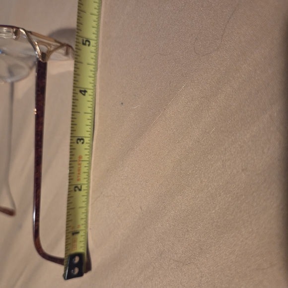 Vintage Glasses - Picture 8 of 9